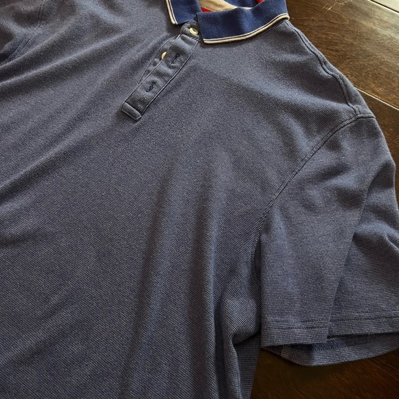 Men’s polo - Picture 2 of 4